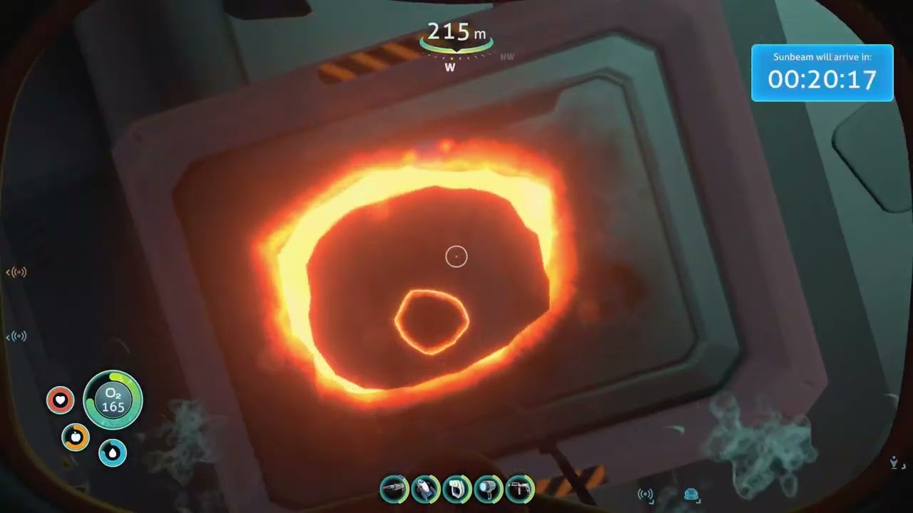 Subnautica safe walkthrough #5 Varia Craft