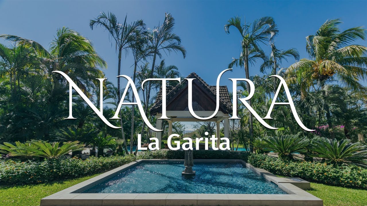 Natura - An Exceptional Life of Luxury