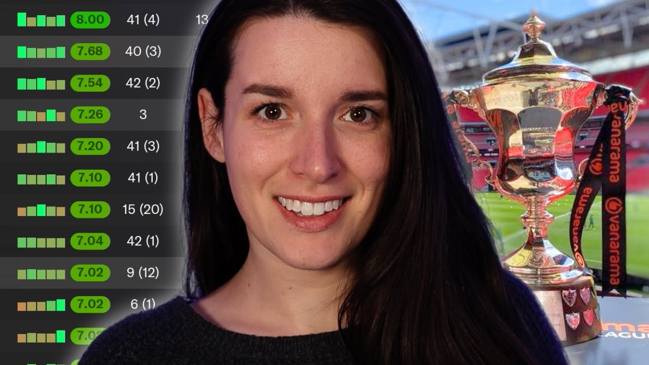 (ASMR) Let's go back to Wembley!