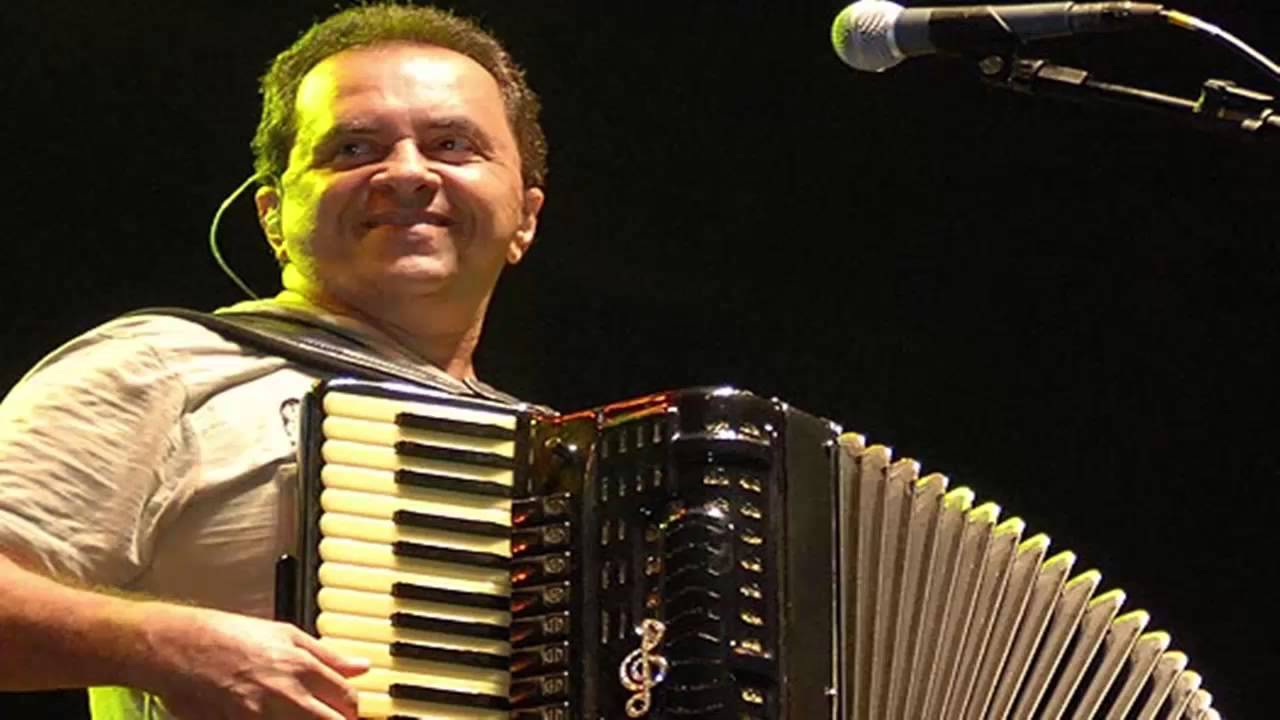 FL&Aacute;VIO JOS&Eacute;  -  SEM FERROLHO E SEM TRAMELA