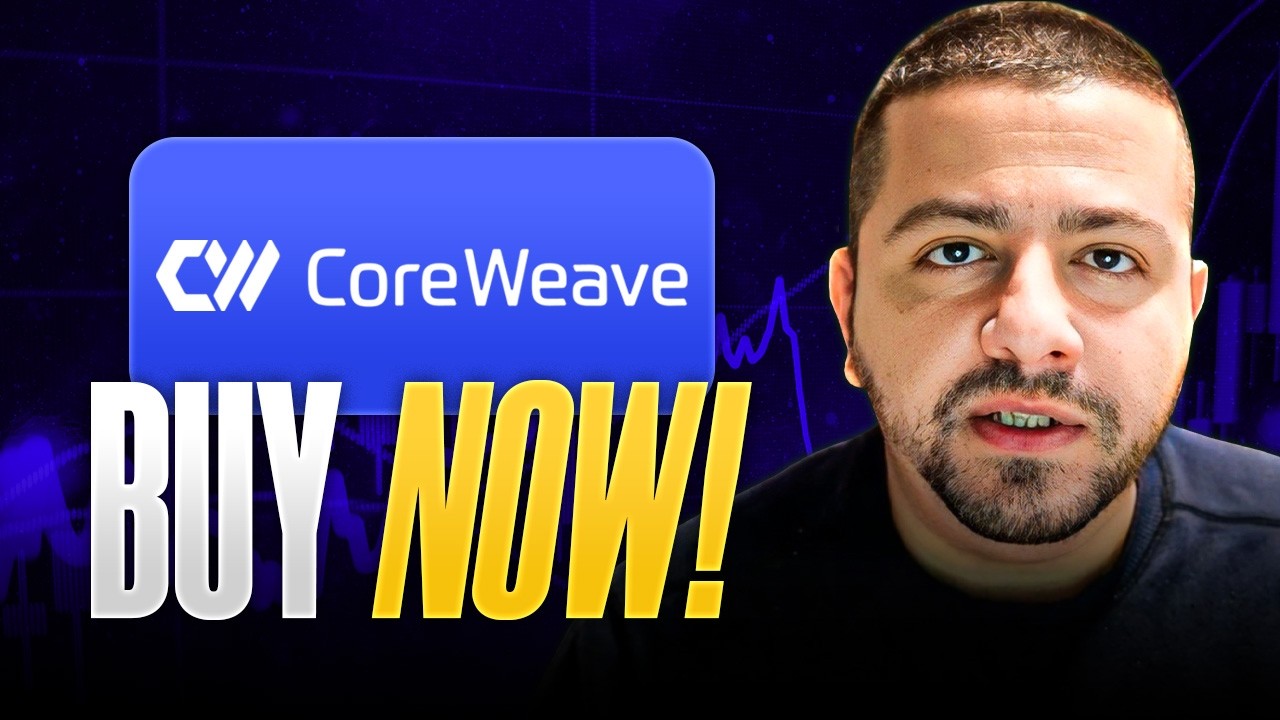 7 фактов о Coreweave