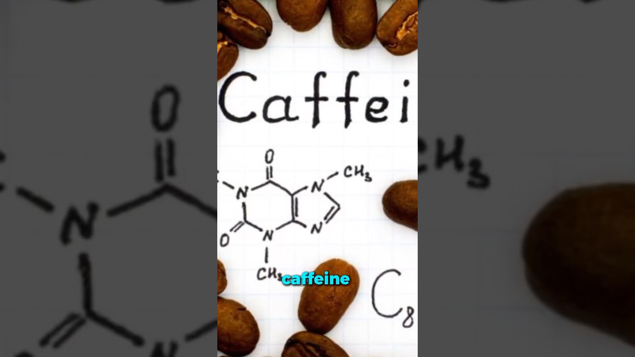 Caffeine vs enfinity&reg; Paraxanthine ... let's break it down