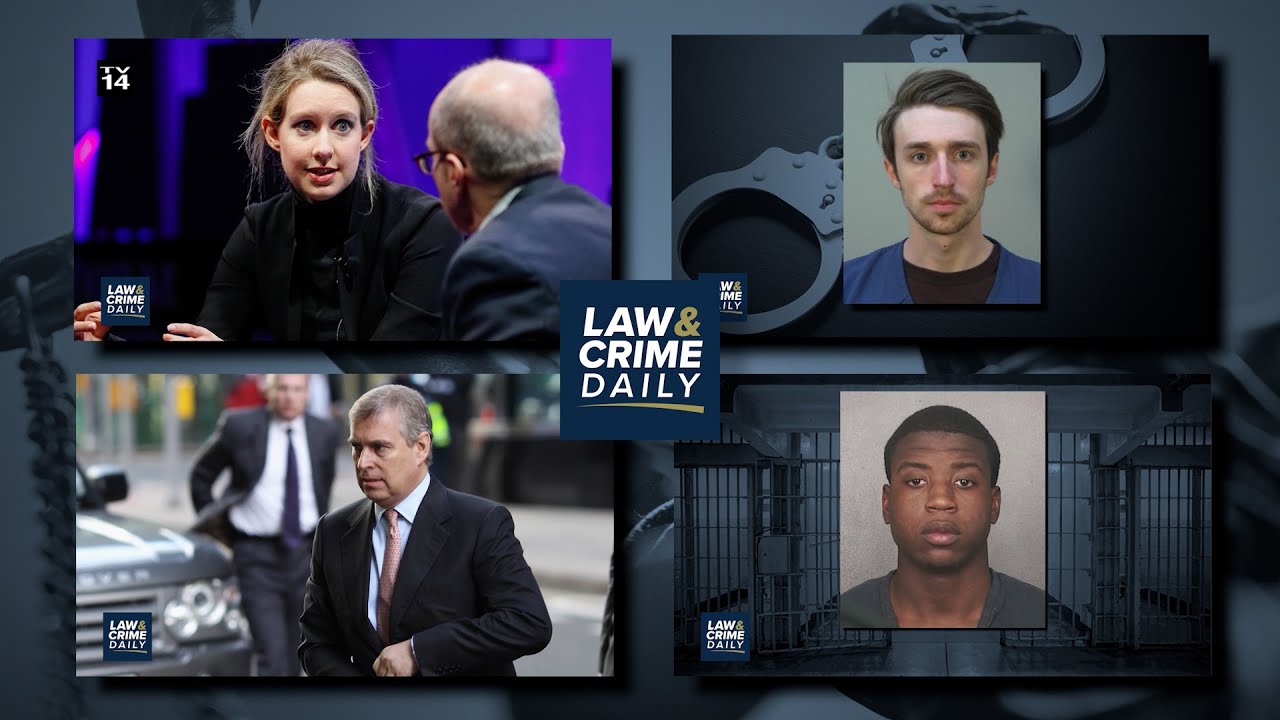 L&C Daily: A Guilty Verdict In The Elizabeth Holmes Fraud Trial