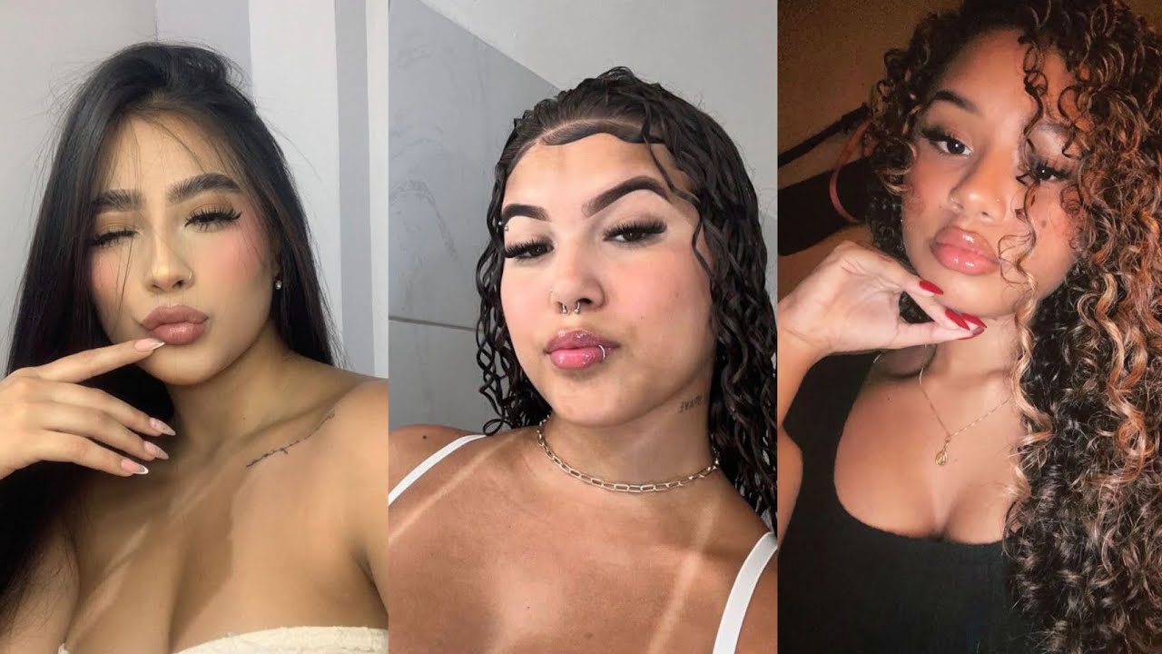 makeup com músicas de 2017/2019