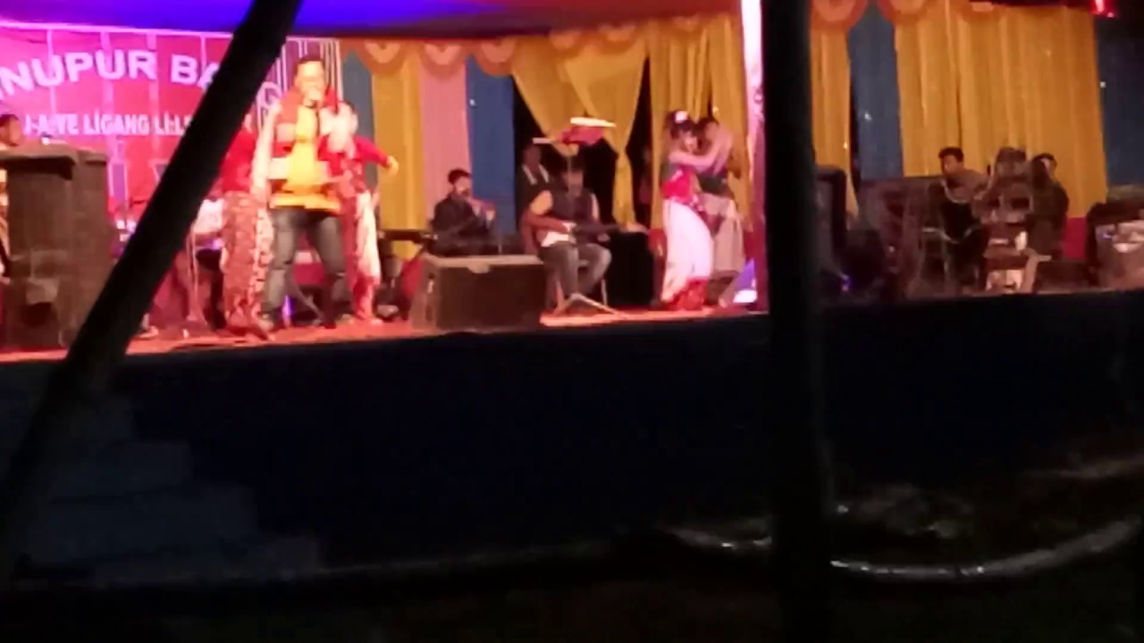 JONAI BAZAR // DR.MOHAN NARAH// LIVE