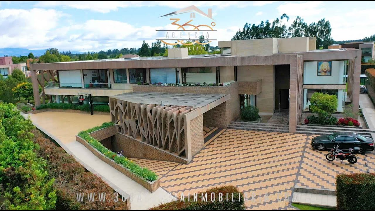 Espectacular Casa en Venta San Jacinto Bogota 360 Agencia Inmobiliaria