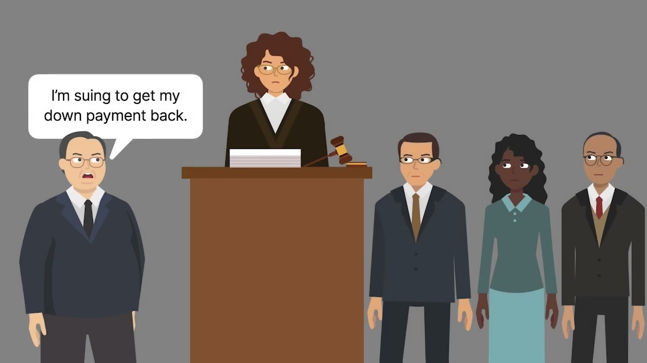 Bryant v. Willison Real Estate Co. Case Brief Summary | Law Case Explained