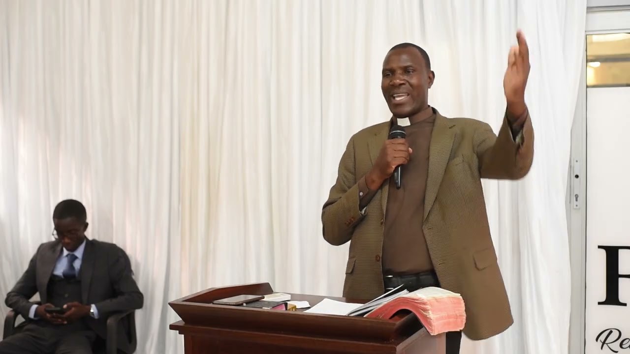 GOGO MUVEZWA FUNERAL