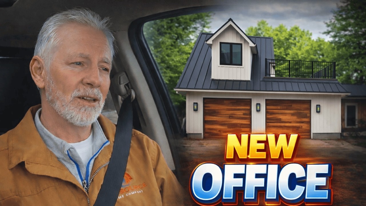 HVAC for a New Office Space (Why Small Rooms Often Need Their Own System)