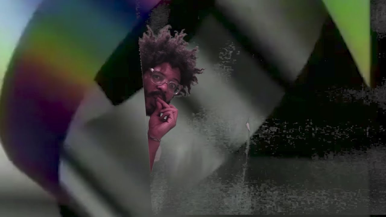 Negro Leo - Fera Mastigada (clipe 1) - Dir. Gregorio Gananian