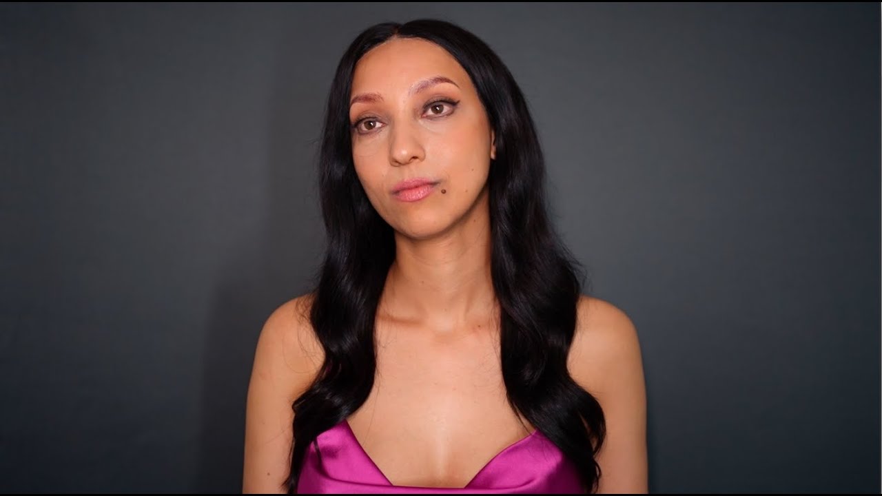 Malcolm & Marie - 'Your Speech' argument (self tape)