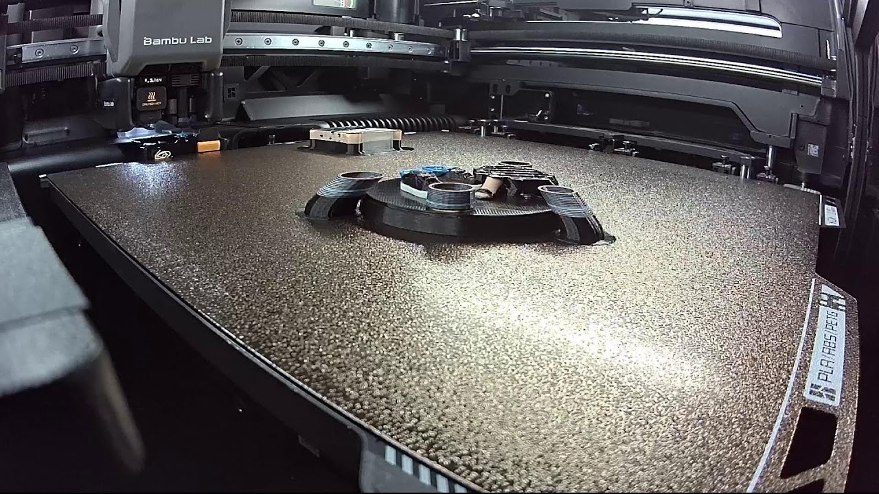 3D PRINT