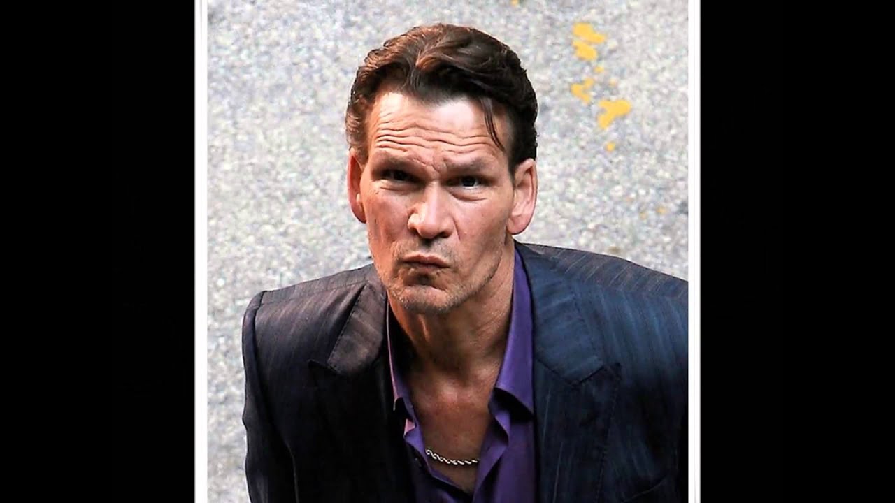 Tribute to Patrick Swayze