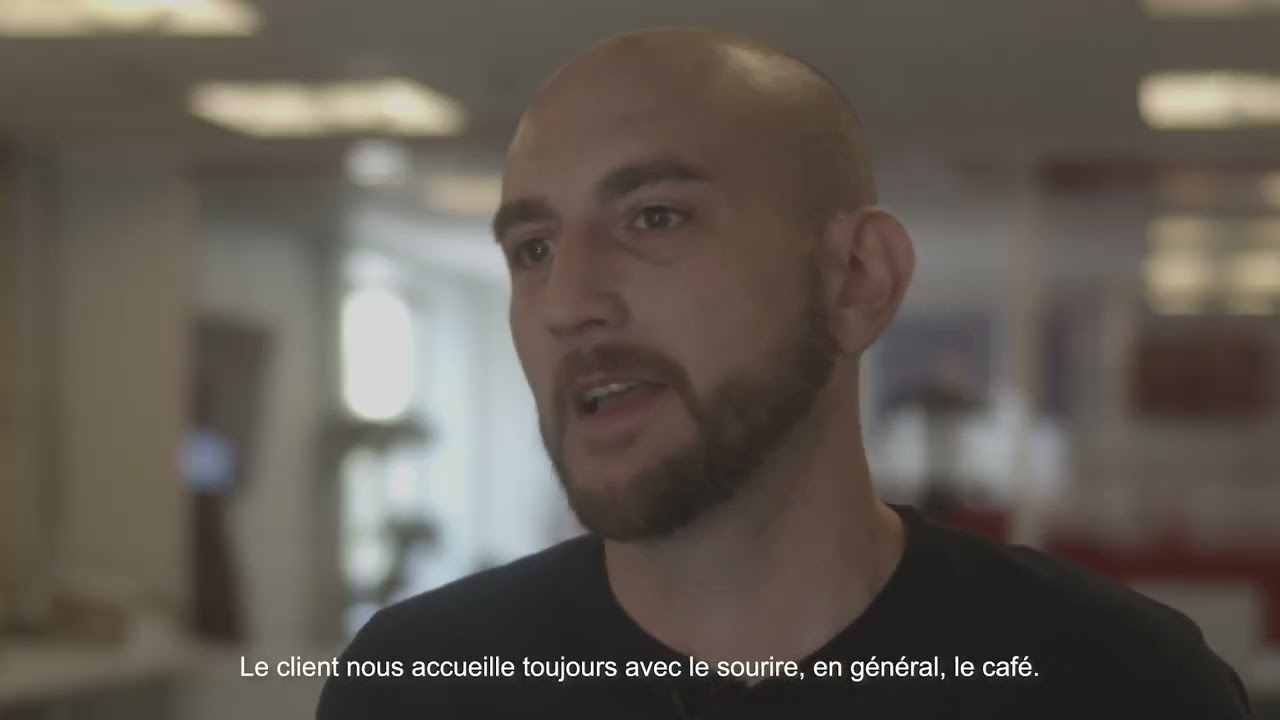 Le métier de technicien SAV 1