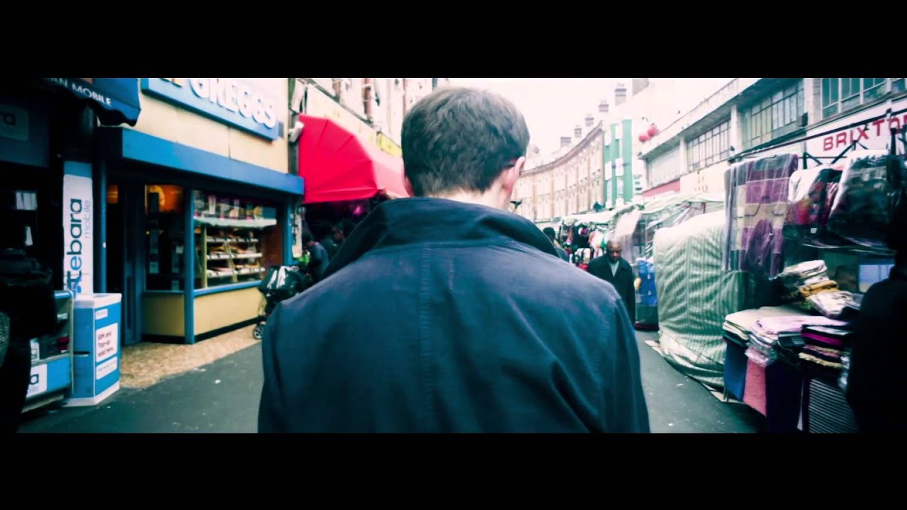 Sole Selectors: Ben UFO