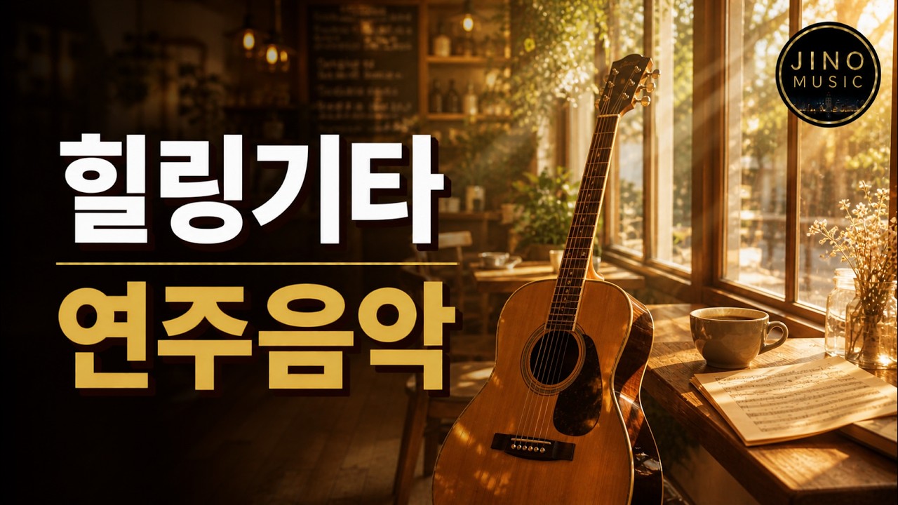 통기타 연주곡