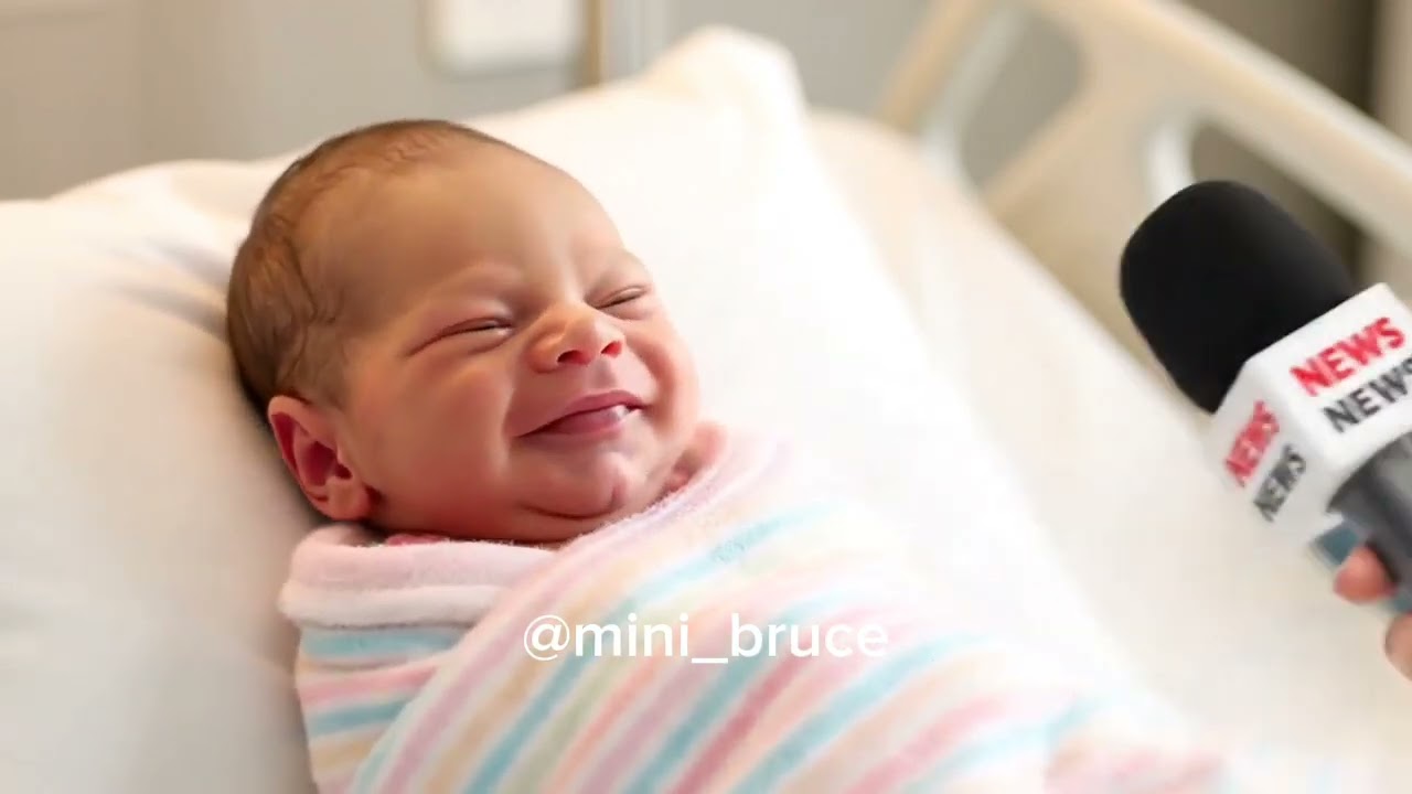 TOP bebes gerados por IA - parte 4 #ia #baby #inteligenciaartificial 