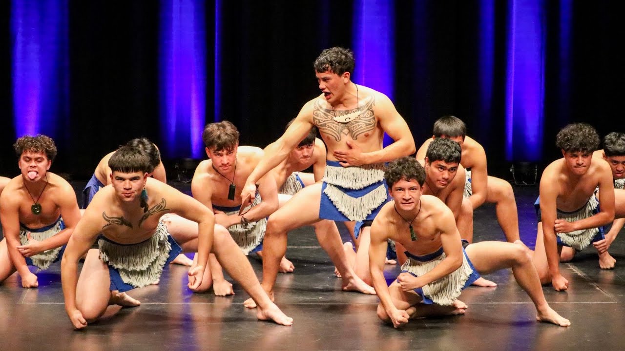Puanga mā Matariki