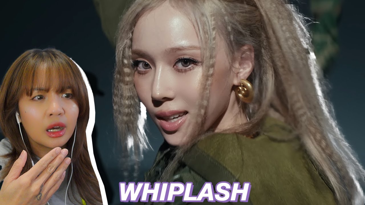 Retired Dancer's Reaction— AESPA 