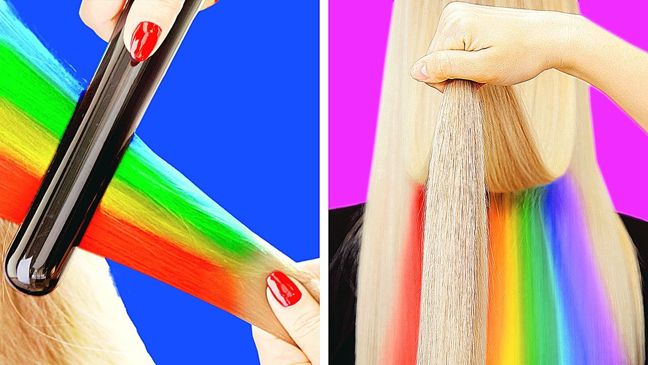 34 GRANDES TRUCOS DE BELLEZA DE INSTAGRAM