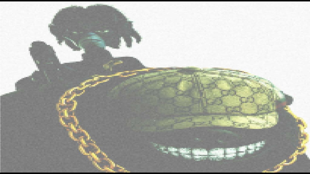 The Highest Skill Character in Deadlock