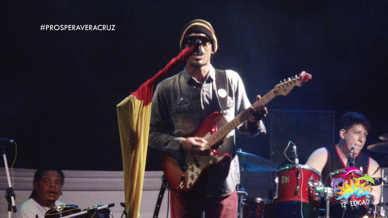 GUILHERME CAMARGO -  COM JESUS NO VERÃO