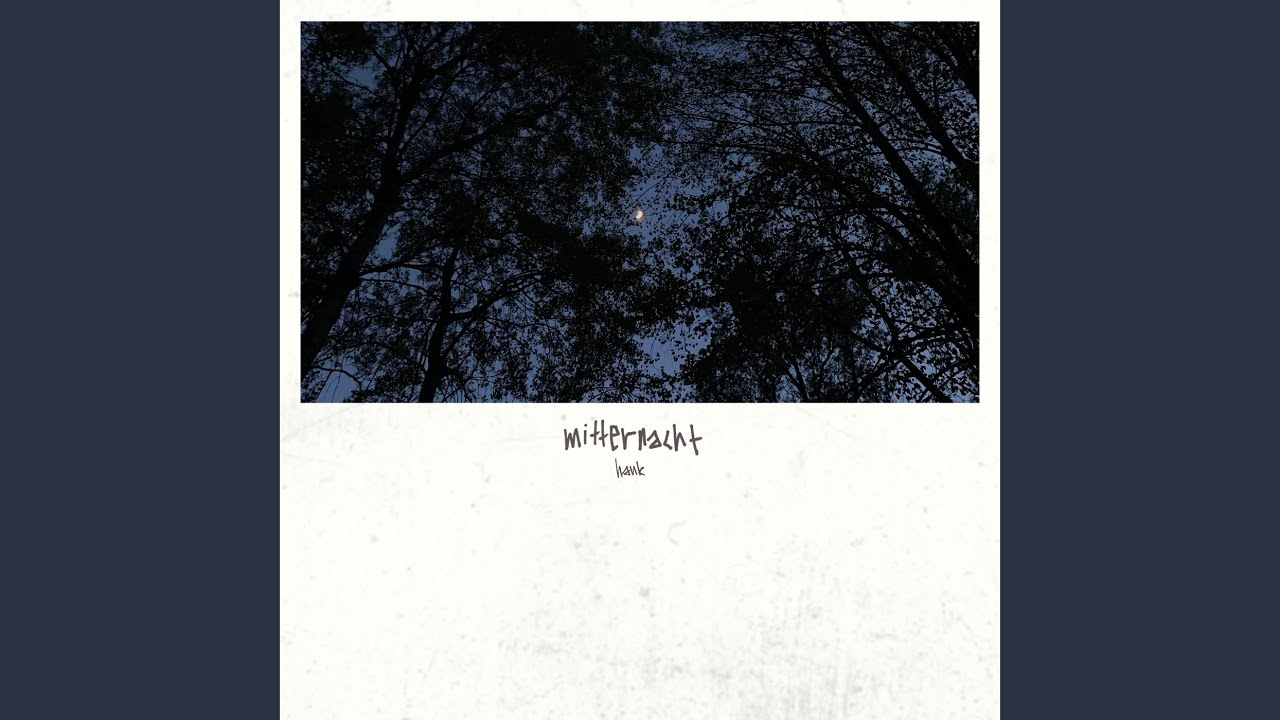 mitternacht