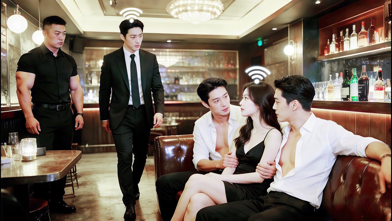 💔Reborn as unloved wife, OMG, CEO heard my inner thoughts!#chinesedrama #kdram