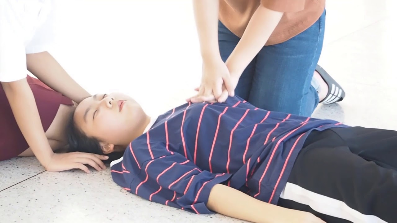 CPR อัสสัมชัญธนบุรี7