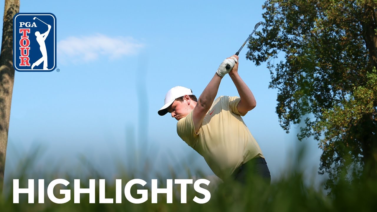 Highlights | Round 3 | BMW Championship | 2025