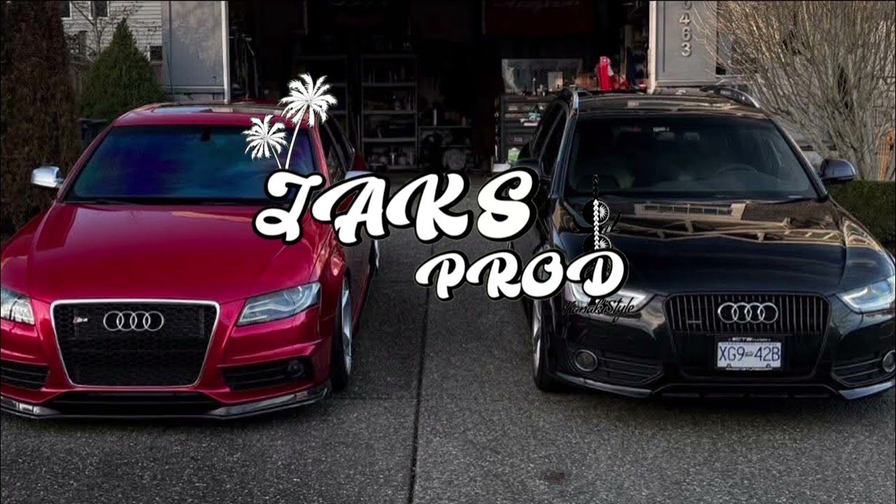 JAKS PROD X SEAN PAUL - SHE DOESN'T MIND [REMIX ZOUK 2K26]