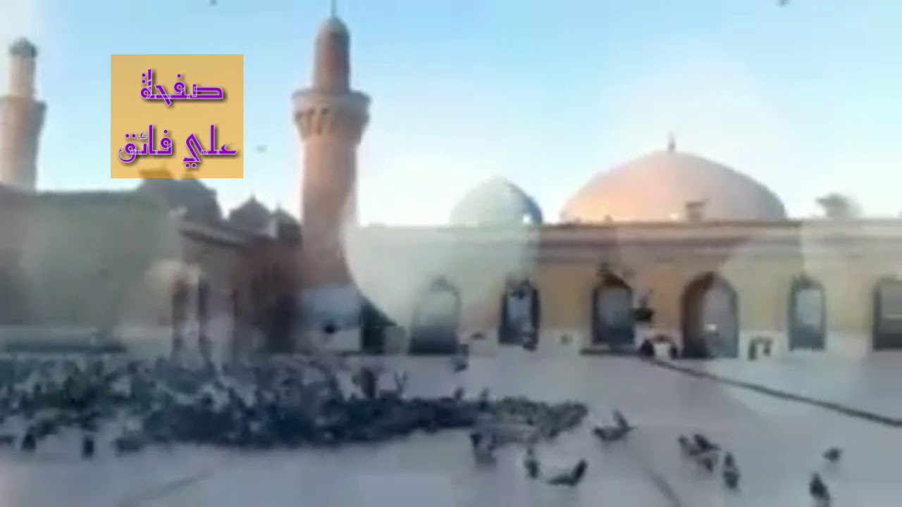 مقام منصوري والعبوش بصوت عمار العبيدي أداء مختلف ونادر