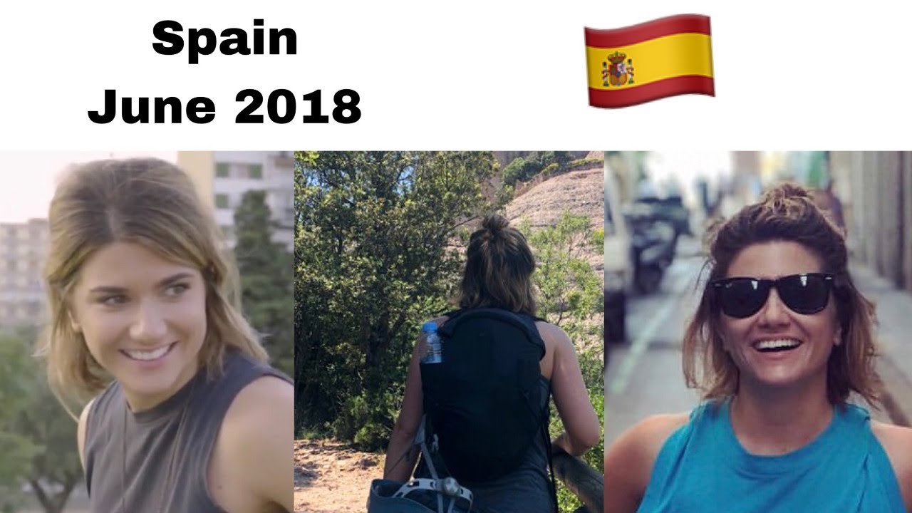 Elise Bauman | Spain