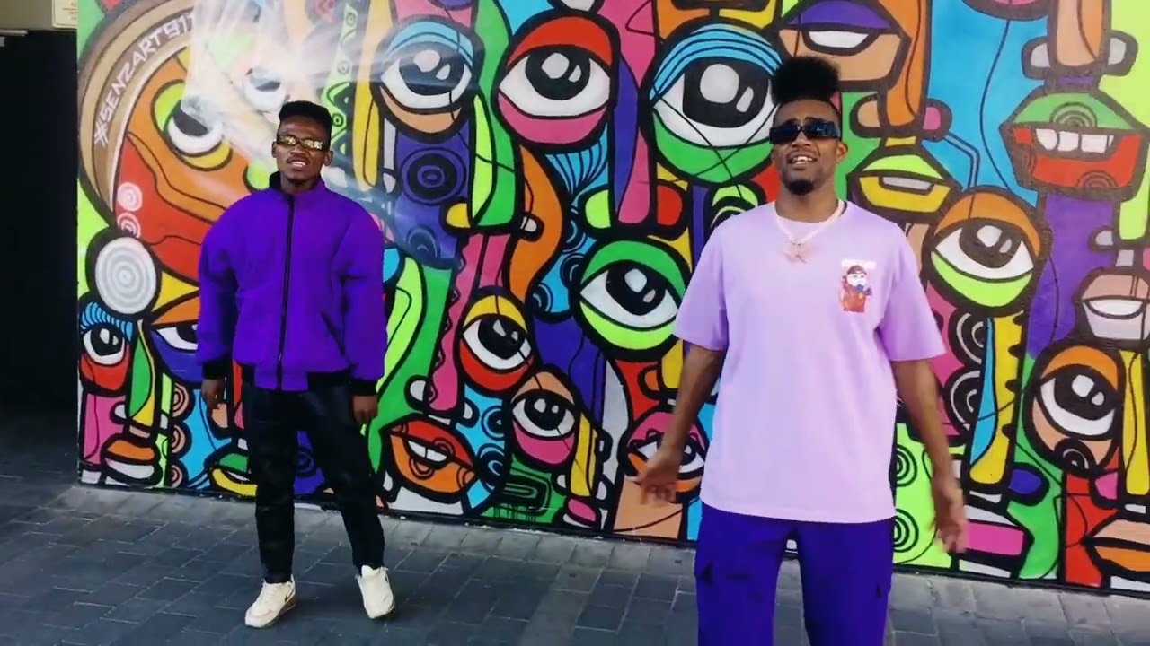 Hustler Code - PlugBoy016 X Vype Tag_Sa & 2KBeatz_za (Promo)
