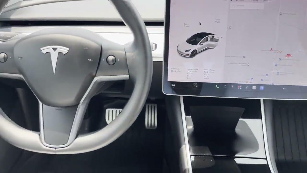 2020 Tesla Model 3 Performance at Auto Giants Nissan | Woodbridge, VA