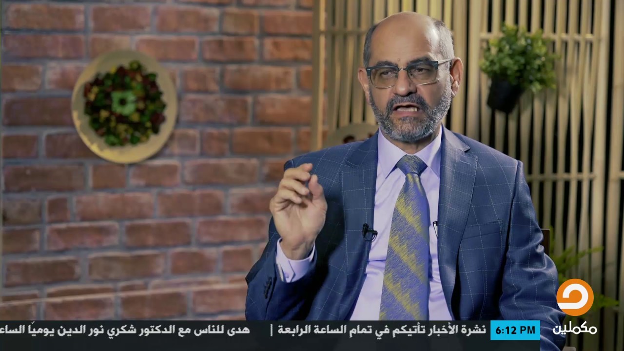 أخطاء والدية فى العملية التربوية حلقة جديدة من برنامج زينة الحياة مع الدكتور أسامة يحيي فى ضيافة تسن
