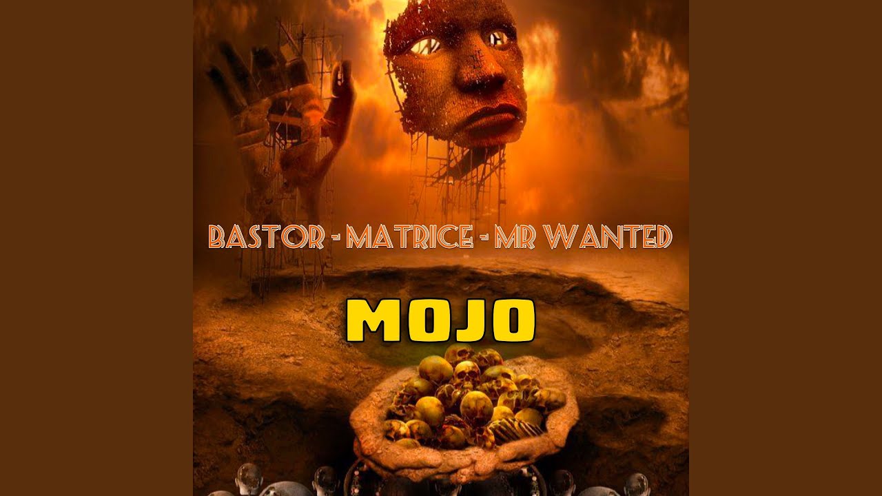 Mojo