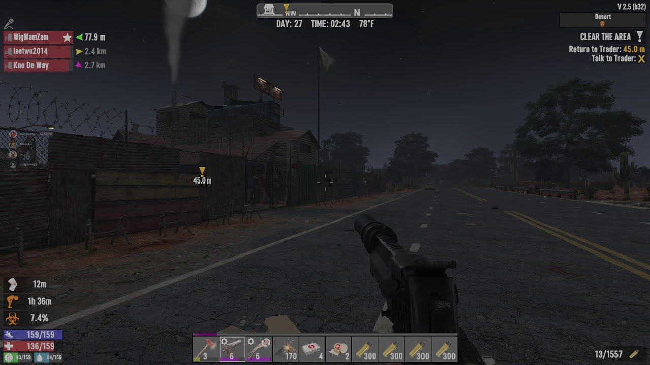 7 Days To Die