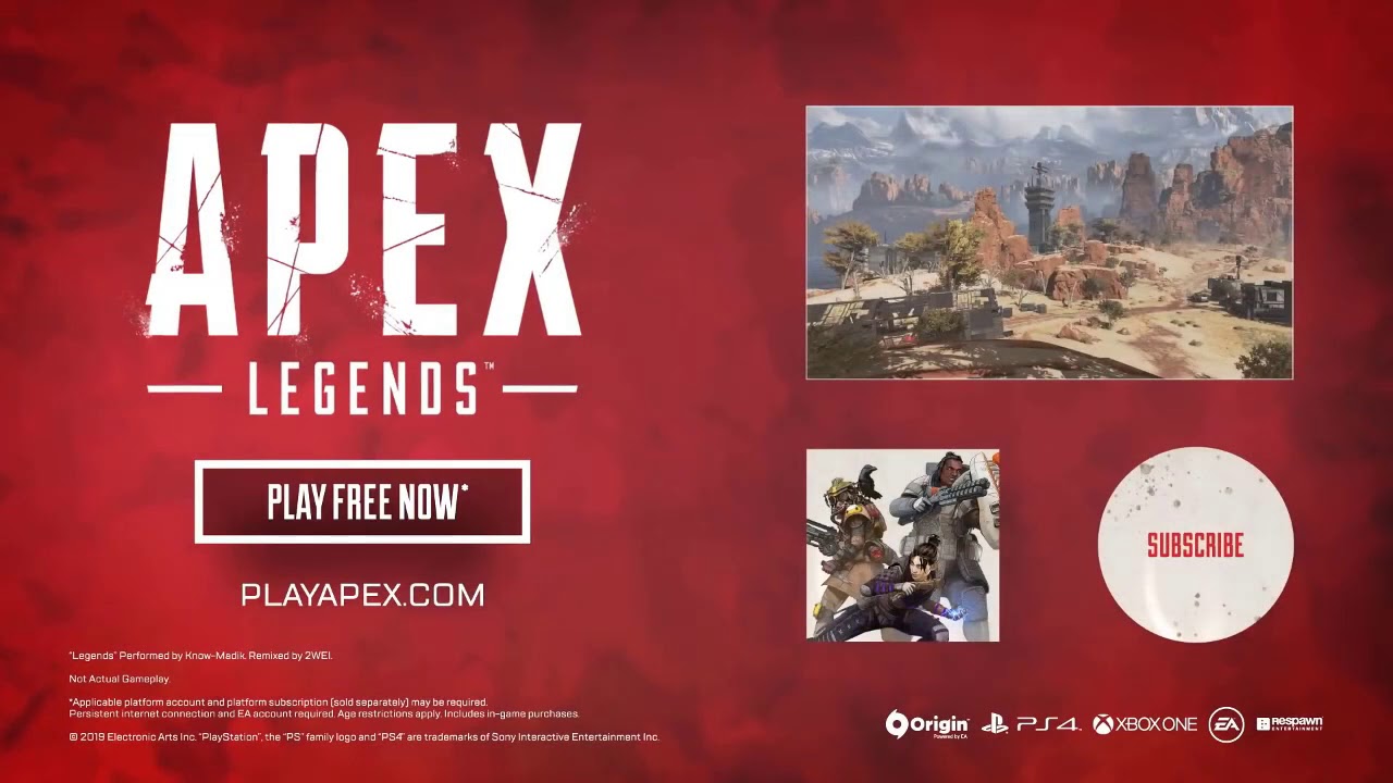 TOP 10 Free To Play PC GAMES 2019