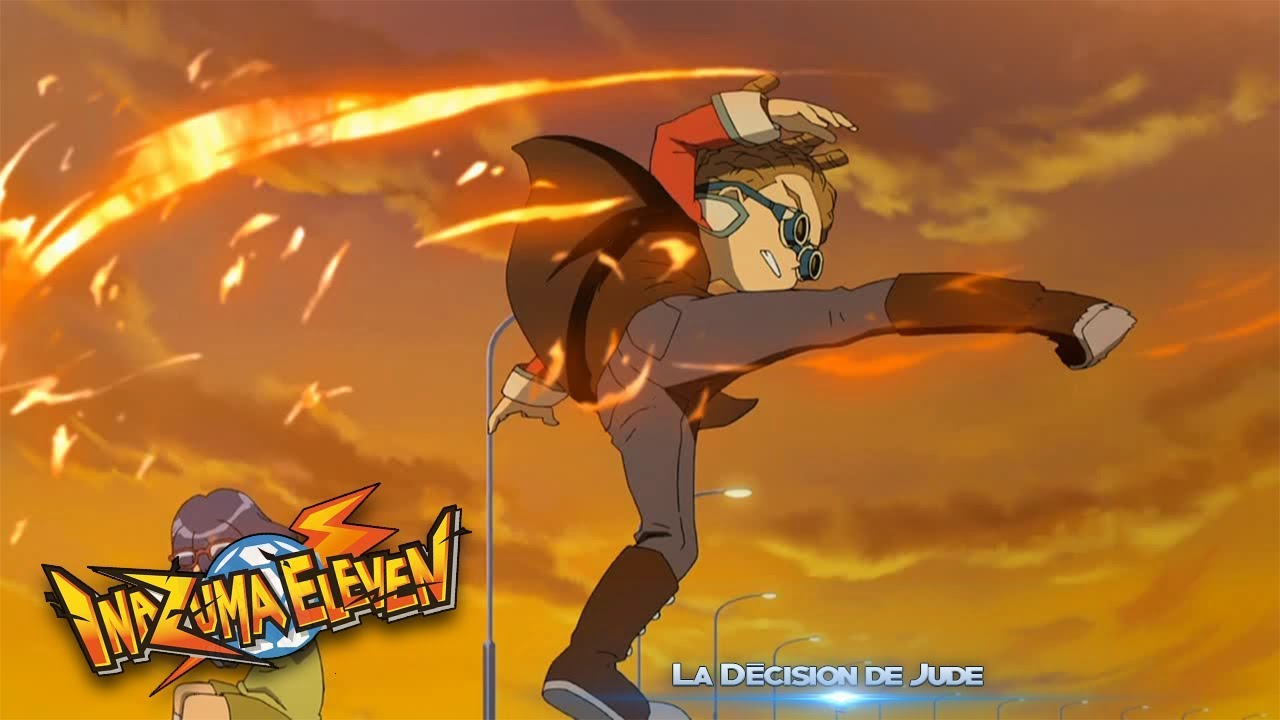 Inazuma Eleven - 17 