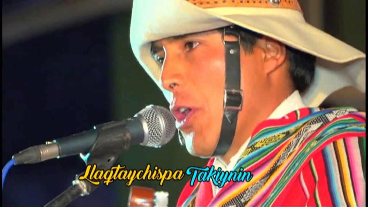 ISKAY PERÚ DE CHUMBIVILCAS   LO MEJOR