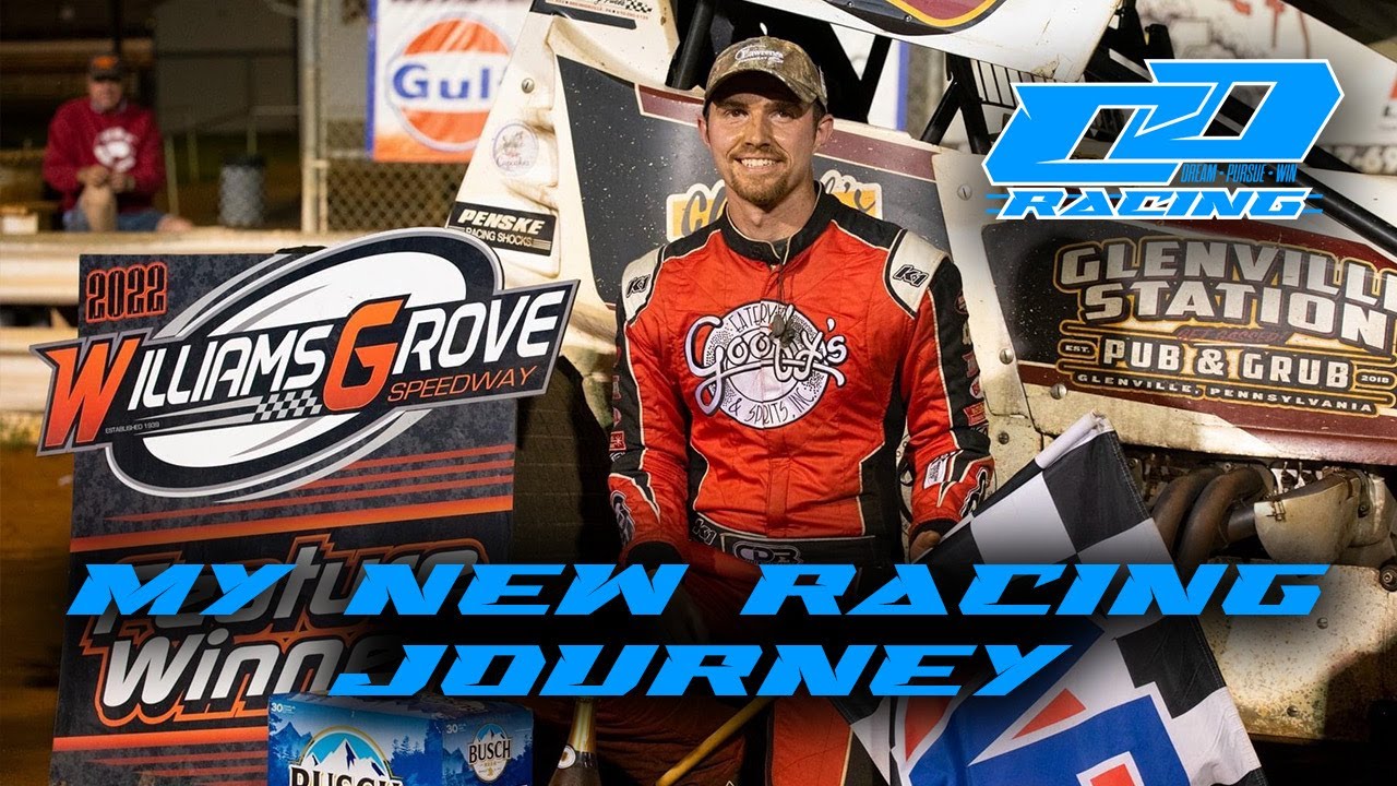 Starting a New Sprint Car Team