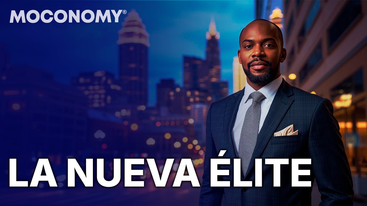 La Élite Afroamericana | Dinero, Identidad y Poder Económico