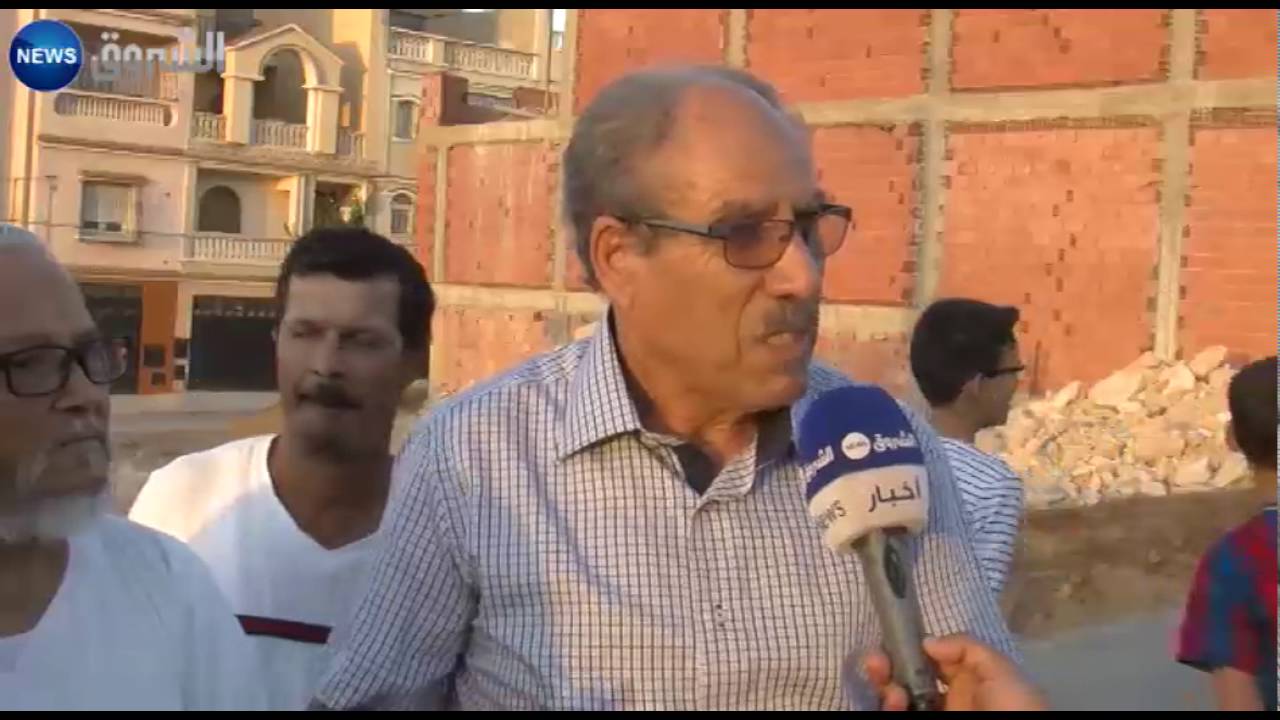 مستغانم: سكان حي زغلول يطالبون بتحويل قطعة أرض إلى مسجد