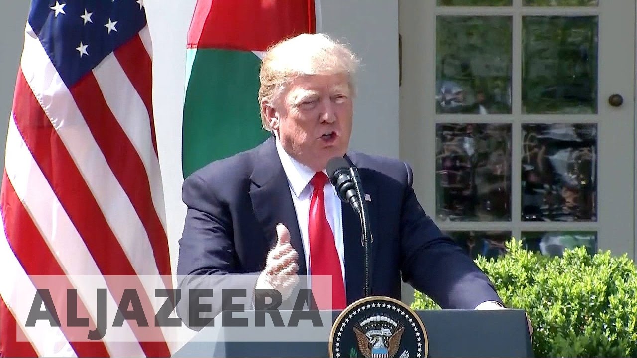 Donald Trump changing view on Syria's Assad