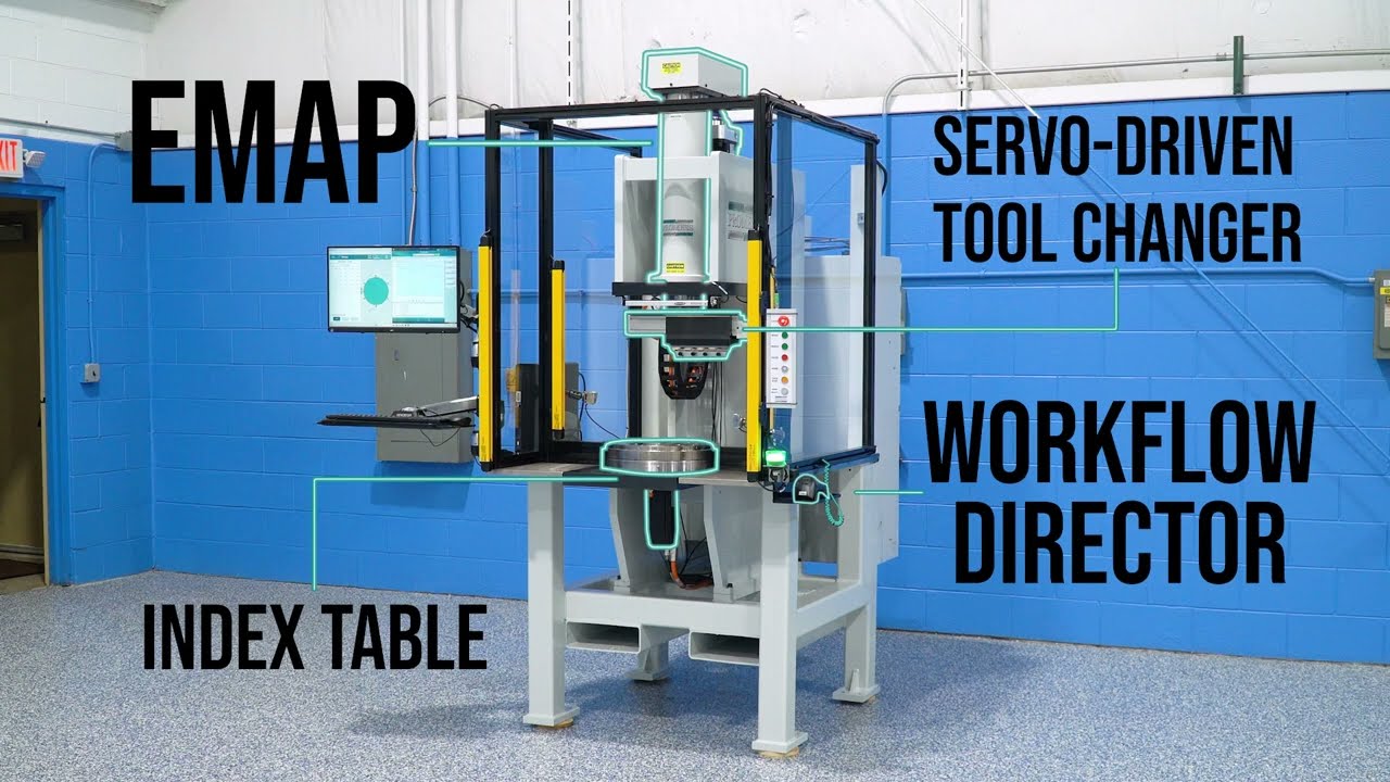 Engineered Solution for Semi-Auto Processes