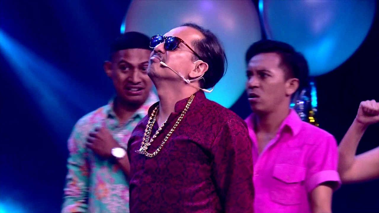 Intip ada apa aja sih? I Di Balik Layar RCTI 28