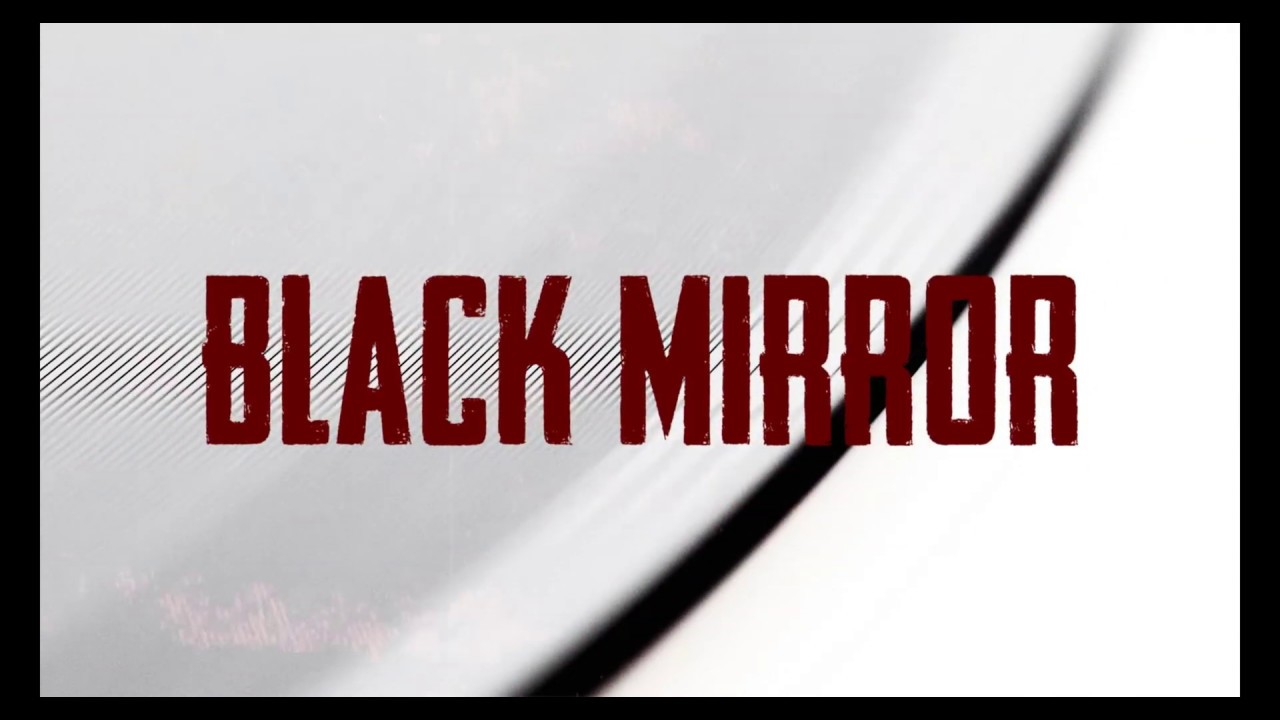 Black Mirror - The Carbons (Lyric Video)