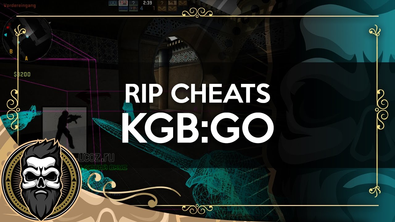 KGB:GO #25 (SILVERS RUSOS? TRIPALOSKI BLYAT) | CS:GO | Muit0