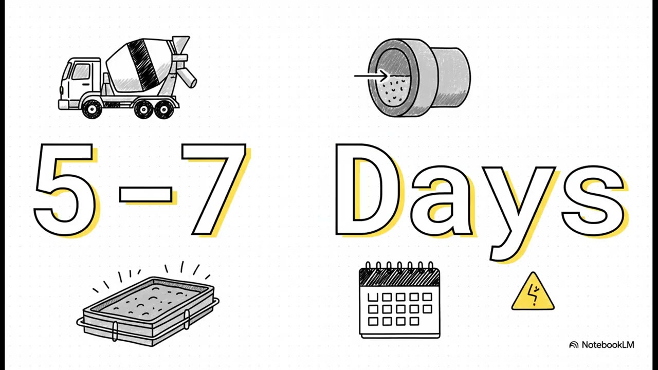 A Concrete Workers Guide To Recovering From Surgery